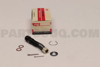 FR1102 CLUTCH WASHER KIT