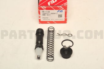 FR1138 C.M.C. KIT  BU60-90 14B