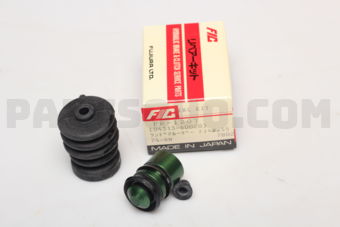 FR1207 CLUTCH OPERATING CYLINDER KIT