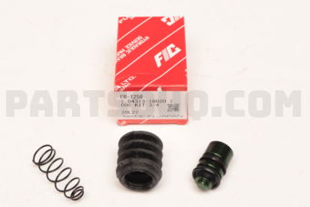 FR1258 C.O.C. KIT COROLLA 01~