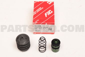 FR1258 C.O.C. KIT COROLLA 01~
