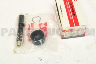 FR2101 CLUTCH MASTER CYLINDER KIT