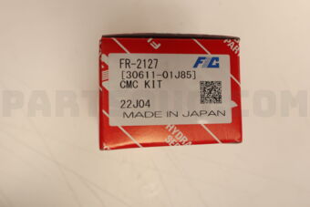 FR2127 C.M.C.KIT TB42  Y60 90-11~