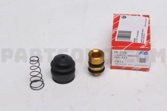 FR2229 C.O.C. KIT  Y61/TD42,RD28