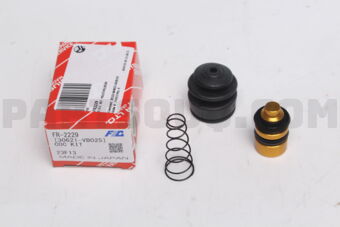 FR2229 C.O.C. KIT  Y61/TD42,RD28