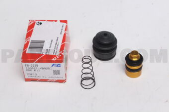 FR2229 C.O.C. KIT  Y61/TD42,RD28