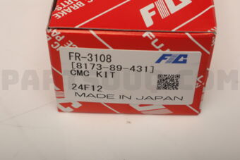 FR3108 C.M.C. KIT  BONGO ALL 83~