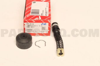 FR4116 C.M.C. KIT  4D55/4D56