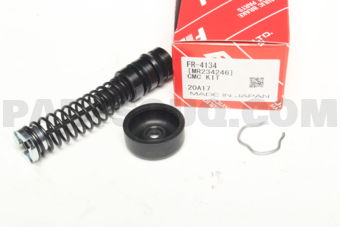 FR4134 C.M.C KIT  3/4 V25W 6G74