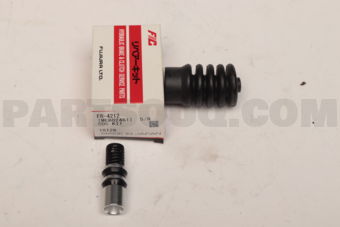 FR4212 C.O.C. KIT  CANTER(4D32)