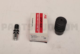 FR4212 C.O.C. KIT  CANTER(4D32)