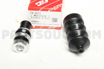FR4213 C.O.C. KIT  CANTER 90~