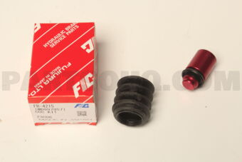 FR4215 C.O.C. KIT  V44 PAJERO