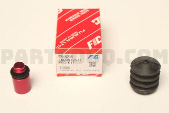 FR4215 C.O.C. KIT  V44 PAJERO