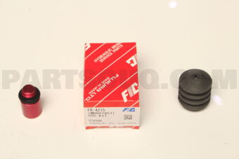FR4215 C.O.C. KIT  V44 PAJERO