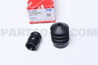 FR4222 C.O.C. KIT TRITON