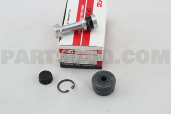 FR6113 C.M.C.KIT  ELF  3/4