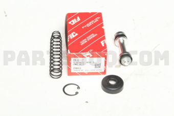 FR6117 C.M.C. KIT  ELF/NKR 93