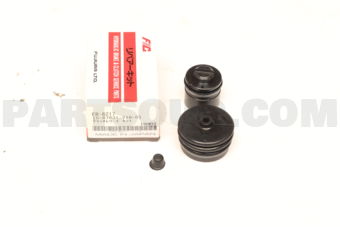 FR6217 C.O.C. KIT NKR/NHR 87