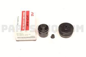 FR6217 C.O.C. KIT NKR/NHR 87