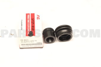 FR6217 C.O.C. KIT NKR/NHR 87