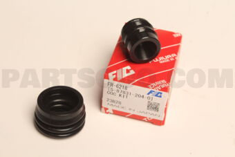 FR6218 C.O.C KIT  ELF  1