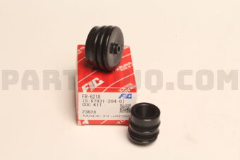 FR6218 C.O.C KIT  ELF  1