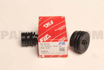 FR6218 C.O.C KIT  ELF  1