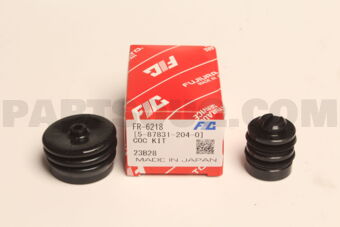 FR6218 C.O.C KIT  ELF  1