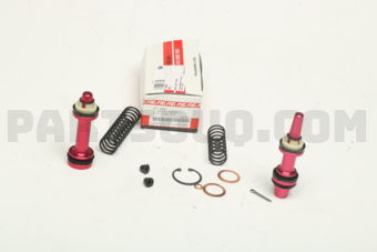 FT1063 B.M.C. KIT  FJ45