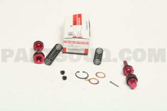 FT1063 B.M.C. KIT  FJ45