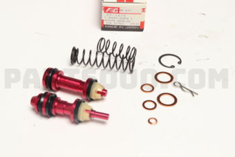 FT1078 BRAKE WASHER KIT 12R