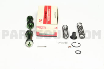 FT1096 BRAKE MASTER CYLINDER KIT