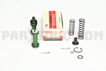 FT1096 BRAKE MASTER CYLINDER KIT