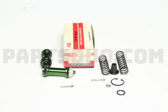 FT1096 BRAKE MASTER CYLINDER KIT