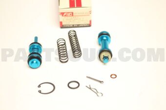FT1097 B.M.C. KIT  3F 7/8