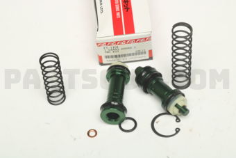 FT1101 B.M.C. KIT  3F