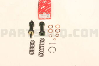 FT1126 B.M.C. KIT  14B