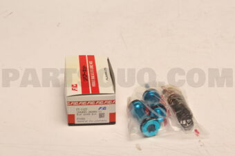 FT1127 B.M.C. KIT  BU60