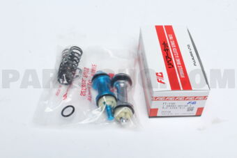 FT1141 B.M.KIT BJ6/7# 1.1/16