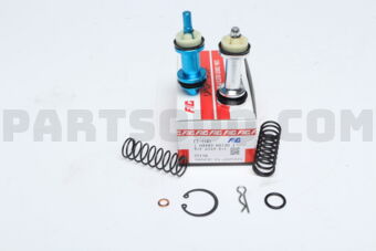 FT1141 B.M.KIT BJ6/7# 1.1/16