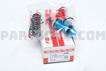 FT1141 B.M.KIT BJ6/7# 1.1/16