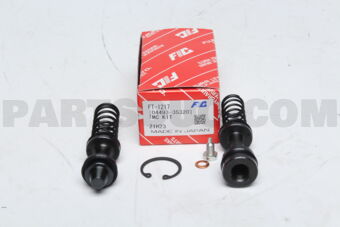 FT1217 B.M.C. KIT  YN100/106