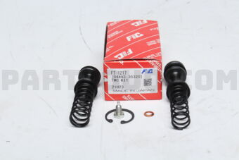 FT1217 B.M.C. KIT  YN100/106