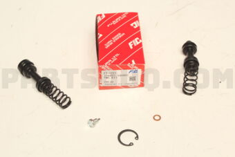 FT1221 B.M.C. KIT  TERCEL/CORSA