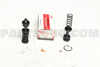 FT1245 B.M.C. KIT  PRADO/RZJ95