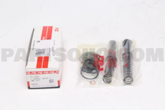 FT1255 B.M.C. KIT  COROLLA  2001-07