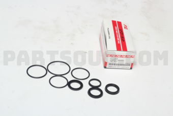 FT1264 B.M.C. KIT HILUX VIGO
