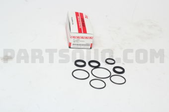 FT1264 B.M.C. KIT HILUX VIGO