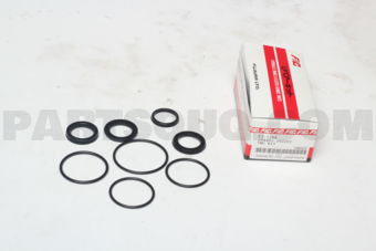 FT1264 B.M.C. KIT HILUX VIGO